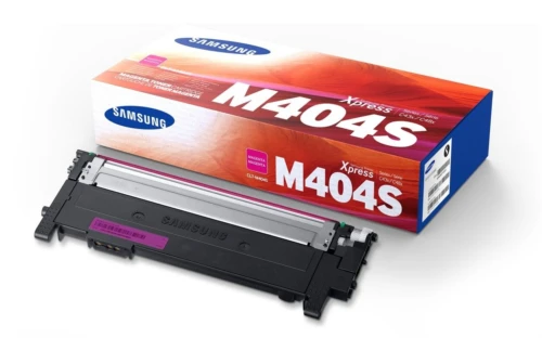 Toner Original Samsung Magenta M404S  SU234A