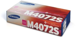 Toner Original Samsung Magenta M4072S  SU262A