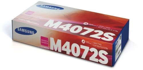 Toner Original Samsung Magenta M4072S  SU262A