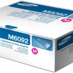 Toner Original Samsung Magenta M6092S  SU348A