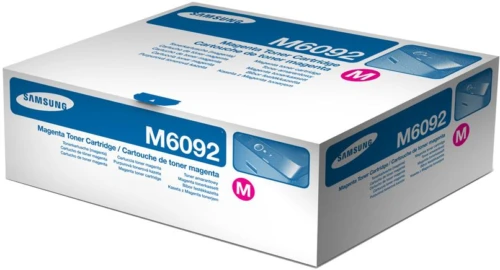 Toner Original Samsung Magenta M6092S  SU348A
