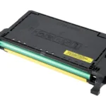 Toner Original Samsung Yellow Y5082L  SU532A