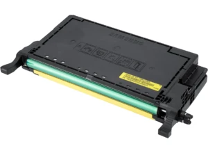 Toner Original Samsung Yellow Y5082L  SU532A