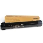 Toner Original Xerox Black 006R01819  006R01819