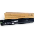 Toner Original Xerox Black 006R01828  006R01828