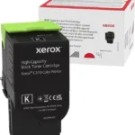 Toner Original Xerox Black 006R04368  006R04368
