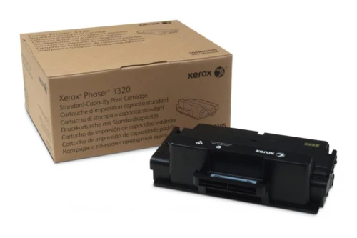 Toner Original Xerox Black 106R02304  106R02304