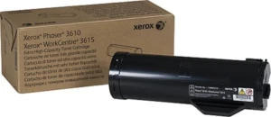 Toner Original Xerox Black 106R02732  106R02732