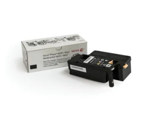 Toner Original Xerox Black 106R02763  106R02763