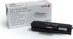 Toner Original Xerox Black 106R02773  106R02773
