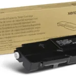 Toner Original Xerox Black 106R03508  106R03508