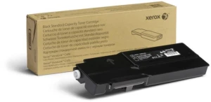 Toner Original Xerox Black 106R03508  106R03508