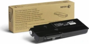 Toner Original Xerox Black 106R03520  106R03520