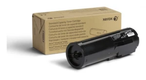 Toner Original Xerox Black 106R03581  106R03581