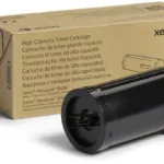 Toner Original Xerox Black 106R03583  106R03583