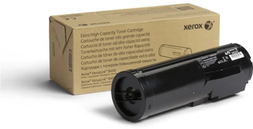 Toner Original Xerox Black 106R03585  106R03585