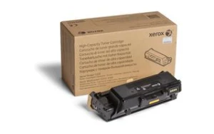 Toner Original Xerox Black 106R03621  106R03621