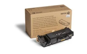 Toner Original Xerox Black 106R03623  106R03623
