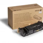 Toner Original Xerox Black 106R03773  106R03773