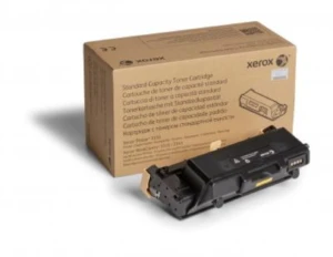 Toner Original Xerox Black 106R03773  106R03773
