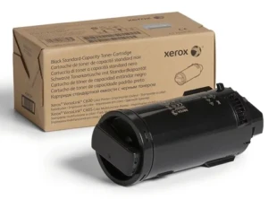 Toner Original Xerox Black 106R03911  106R03911