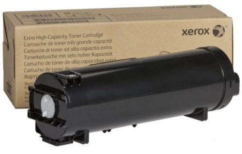Toner Original Xerox Black 106R03941  106R03941