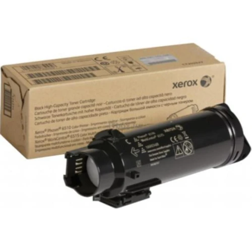 Toner Original Xerox Black 106R03943  106R03943