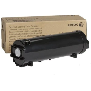 Toner Original Xerox Black 106R03945  106R03945