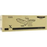 Toner Original Xerox Black 113R00668  113R00668
