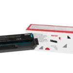 Toner Original Xerox Black 6R04395  006R04395