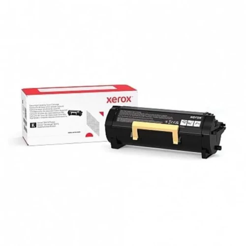 Toner Original Xerox Black006R04730  006R04730