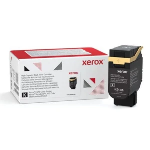 Toner Original Xerox Black006R04764  006R04764
