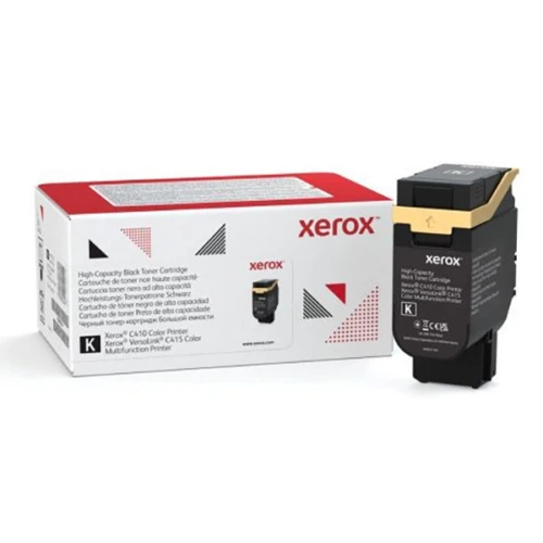 Toner Original Xerox Black006R04764  006R04764