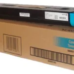 Toner Original Xerox Cyan 006R01380  006R01380