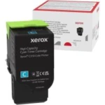 Toner Original Xerox Cyan 006R04369  006R04369