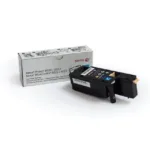 Toner Original Xerox Cyan 106R02760  106R02760