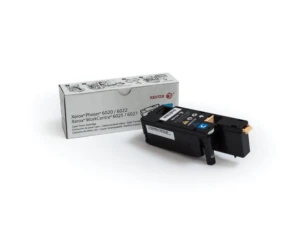 Toner Original Xerox Cyan 106R02760  106R02760