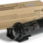 Toner Original Xerox Cyan 106R03481  106R03481