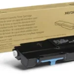 Toner Original Xerox Cyan 106R03510  106R03510