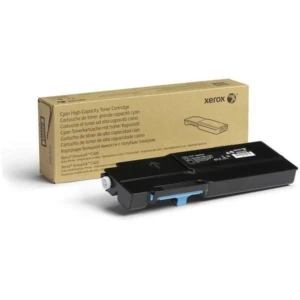 Toner Original Xerox Cyan 106R03522  106R03522