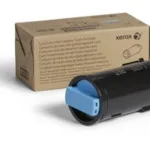 Toner Original Xerox Cyan 106R03884  106R03884