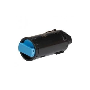 Toner Original Xerox Cyan 106R03936  106R03936