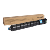Toner Original Xerox Cyan 106R04082  106R04082