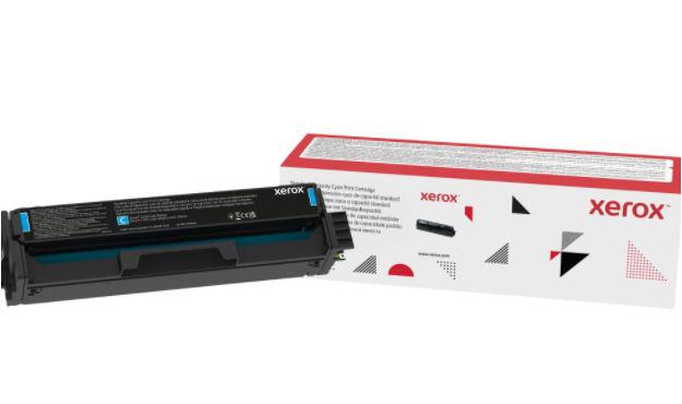 Toner Original Xerox Cyan 6R04396  006R04396