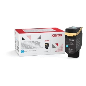 Toner Original Xerox Cyan006R04678  006R04678