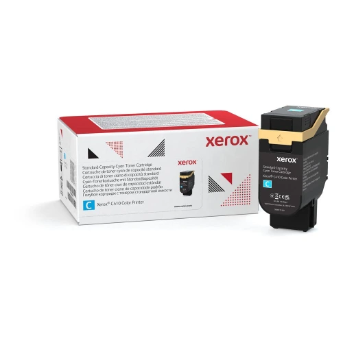 Toner Original Xerox Cyan006R04678  006R04678