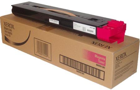 Toner Original Xerox Magenta 006R01381  006R01381