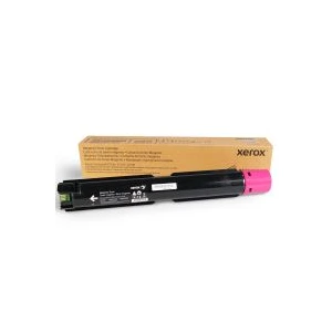 Toner Original Xerox Magenta 006R01830  006R01830