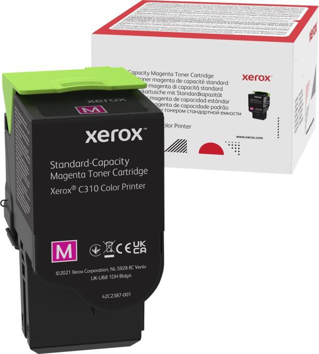 Toner Original Xerox Magenta 006R04362  006R04362