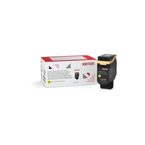 Toner Original Xerox Magenta 006R04680  006R04680